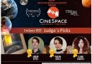 Triunfa cortometraje mexicano en concurso «Cinespace» de la NASA