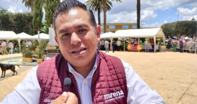 Es mi sueño ser presidente de Cuautepec: Jorge Hernández Araus