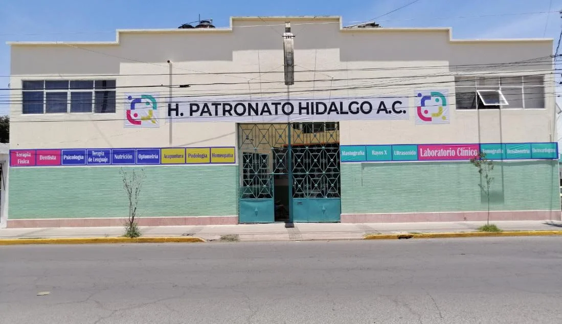 Abre Patronato Hidalgo convocatoria para 200 estudios químicos gratuitos