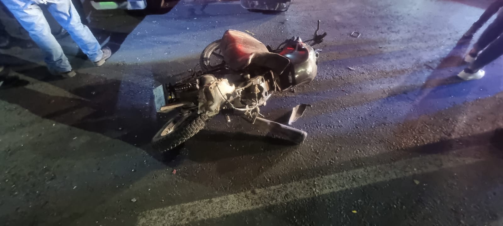 Registró Movilidad 11 accidentes y cuatro conductores ebrios, en la última semana de 2024
