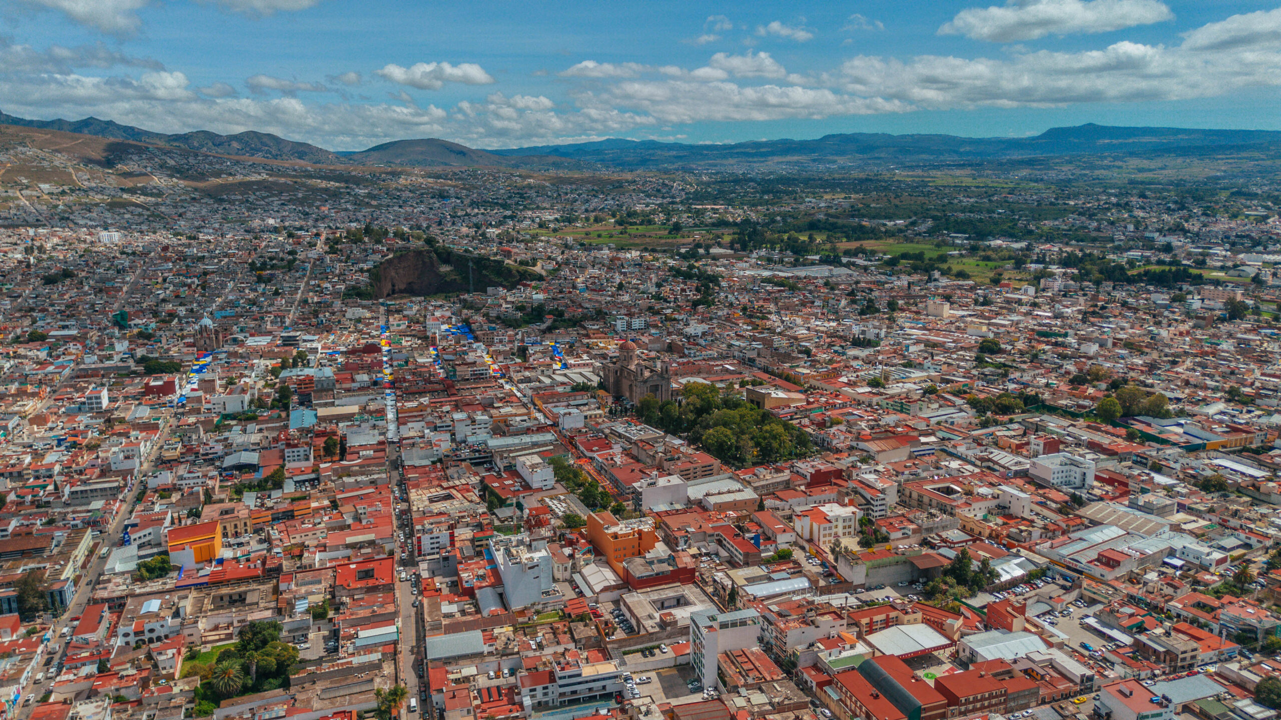 En Tulancingo inversión para obra pública, mayor a 80 millones de pesos