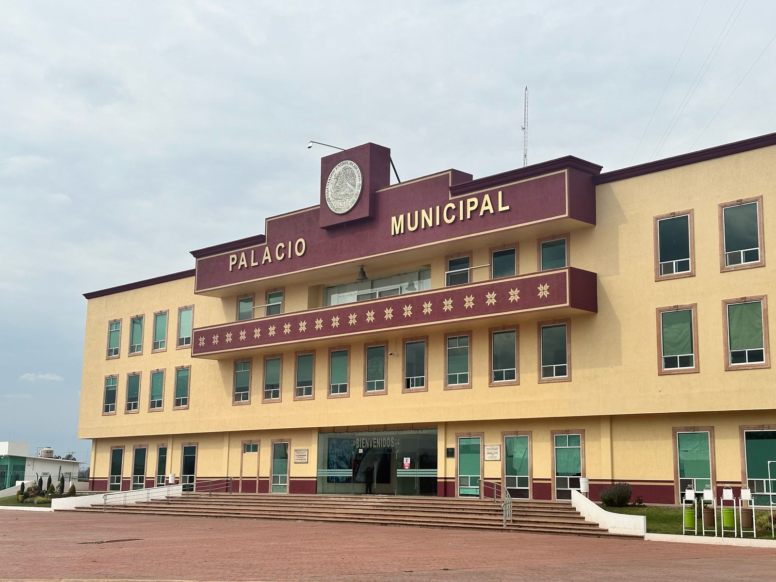 En puerta emisión de convocatoria para renovar enlaces vecinales