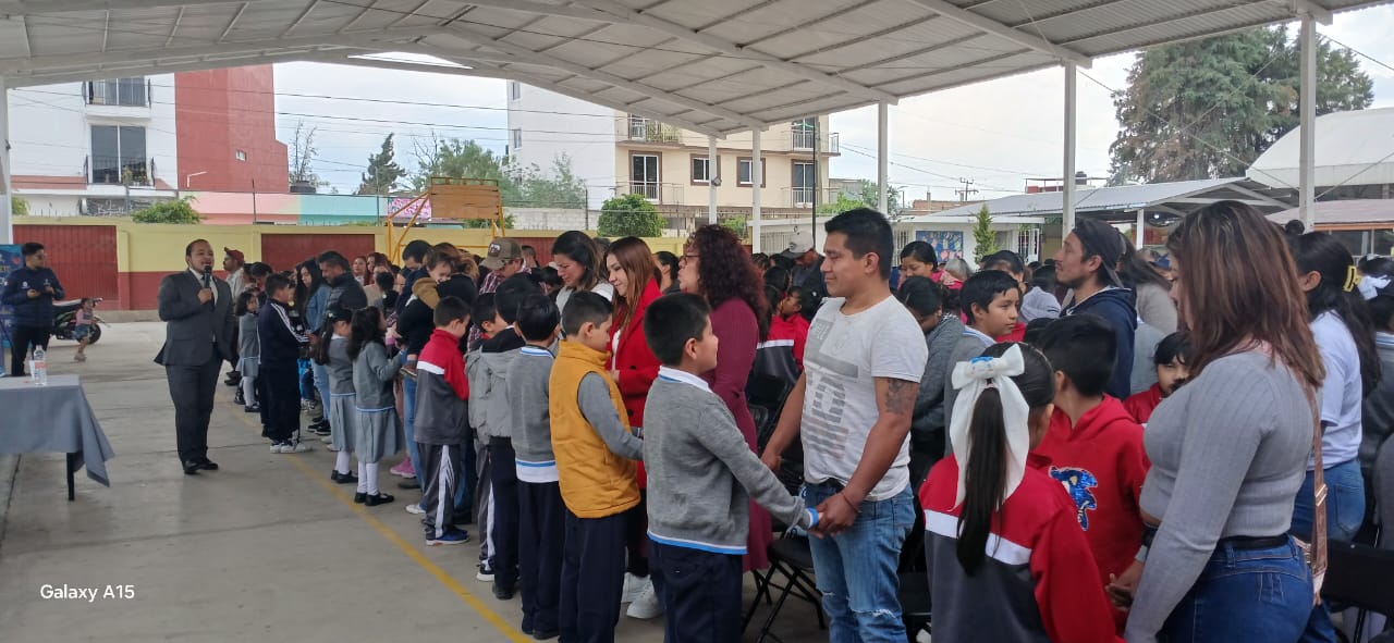 SIPINNA Tulancingo lleva adelante campaña de crianza positiva
