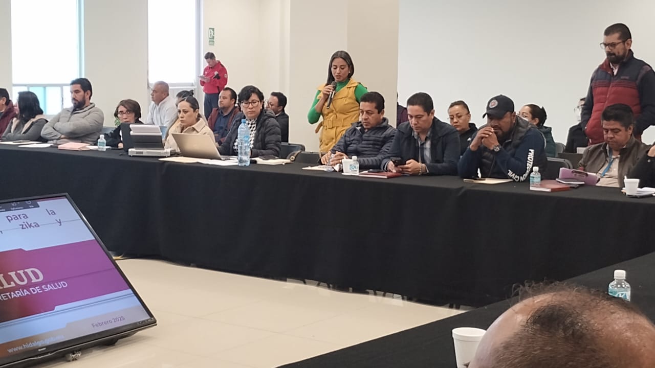 Convoca Salud a vacunar a menores de 5 años, contra la Tos Ferina