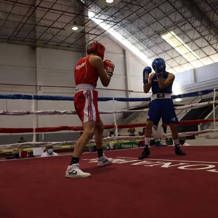 Se une gobierno de Tulancingo a la conmemoración del Día Internacional del Deporte para el desarrollo por la paz