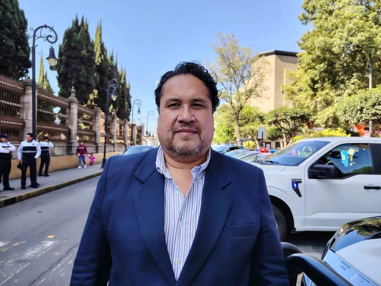 Renuncian 22 enlaces vecinales en Tulancingo, por diversas causas