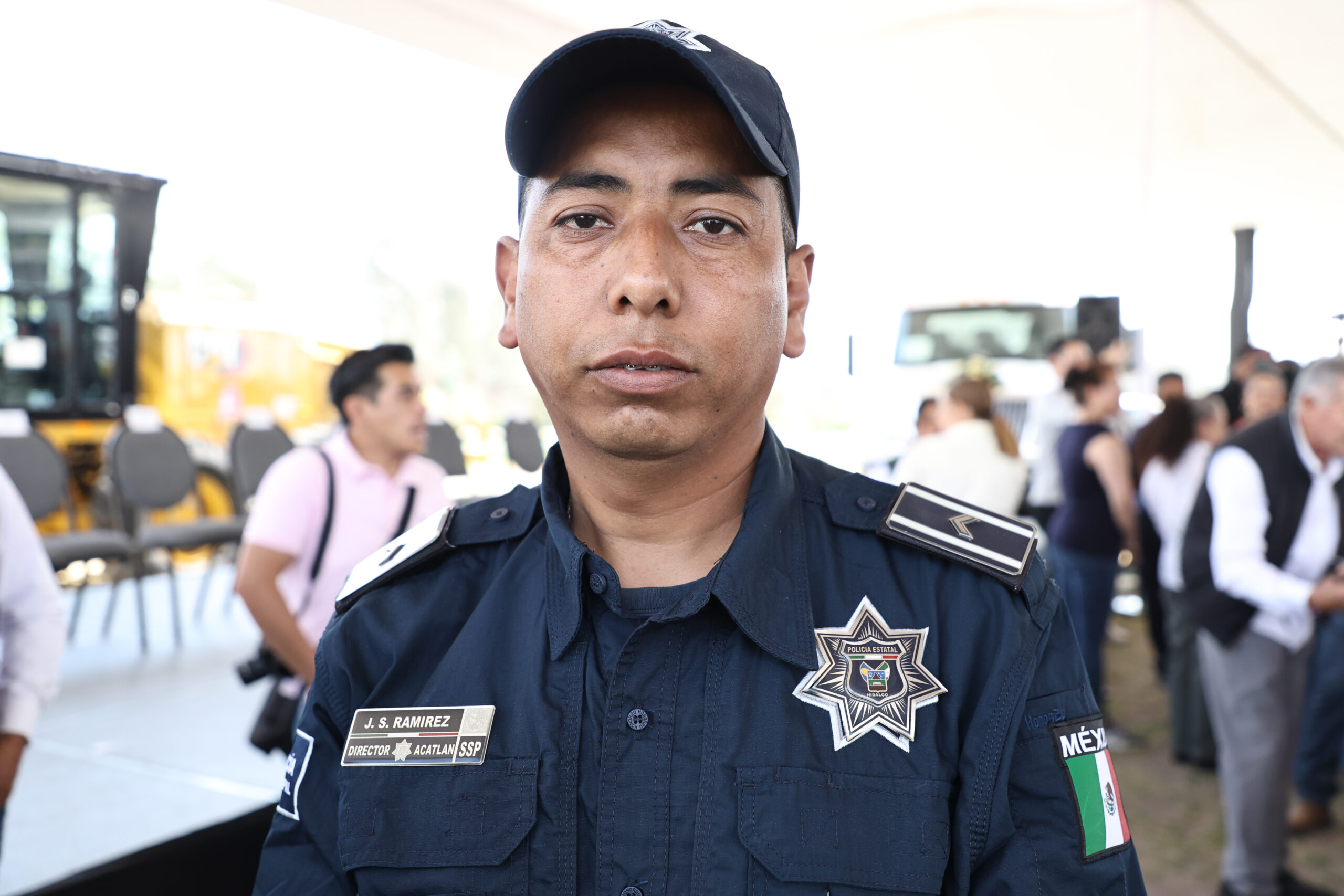 Las Rutas de la Transformación llegaron a Acatlán