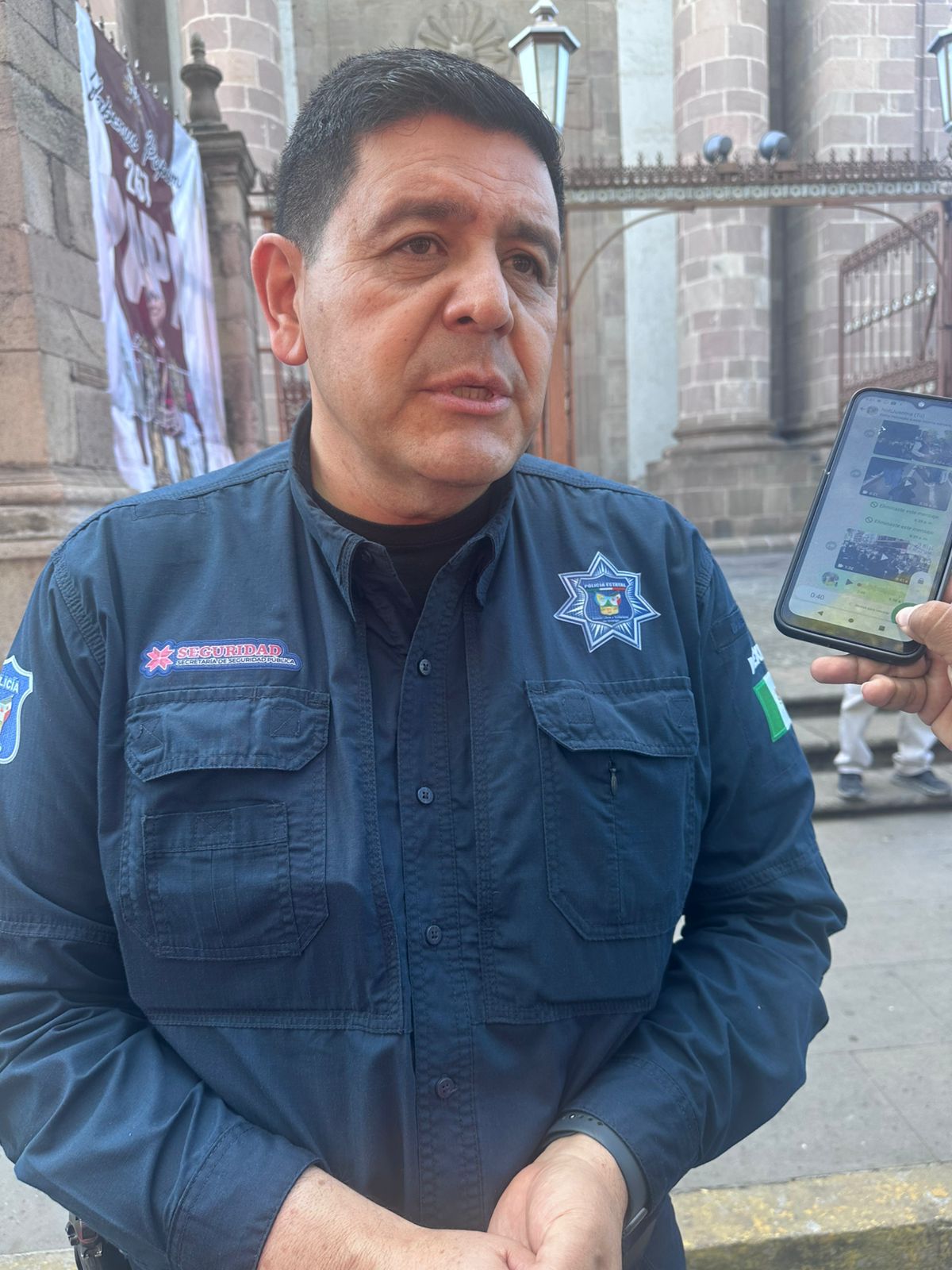Causaron baja seis agentes viales por corrupción: SSC
