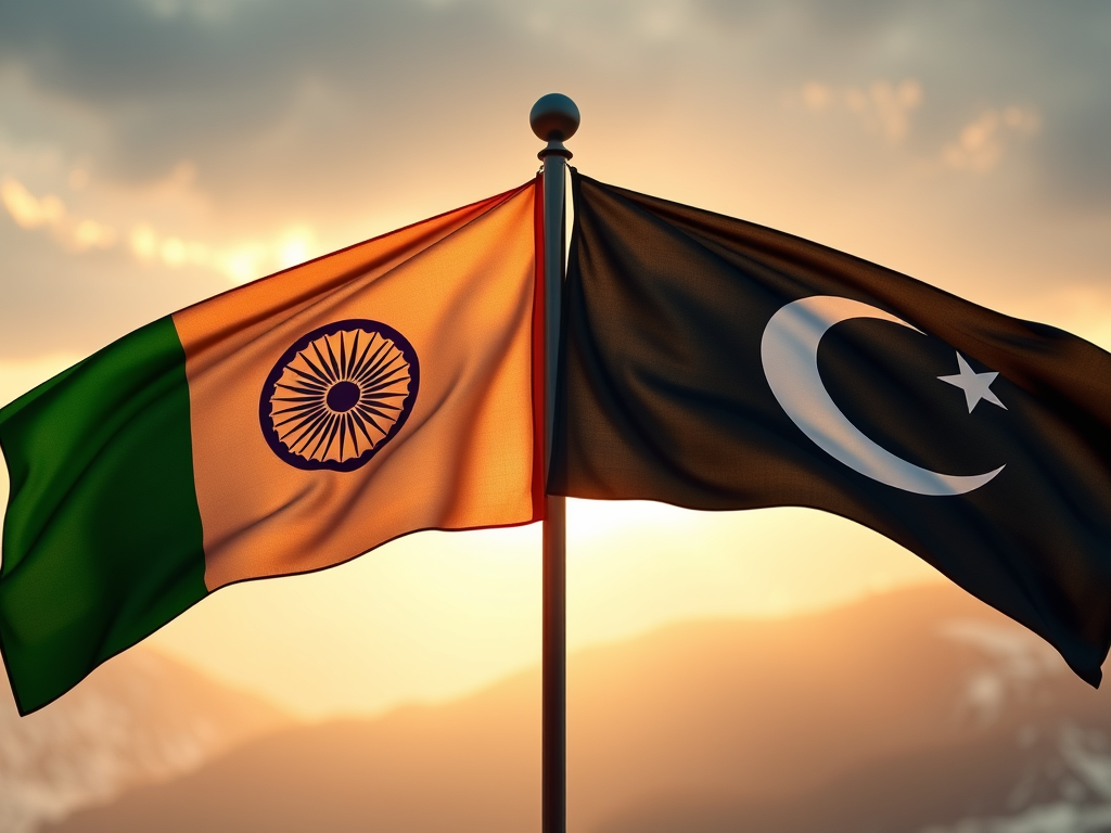 Lamenta Relaciones Exteriores escalada de tensiones entre India y Pakistán