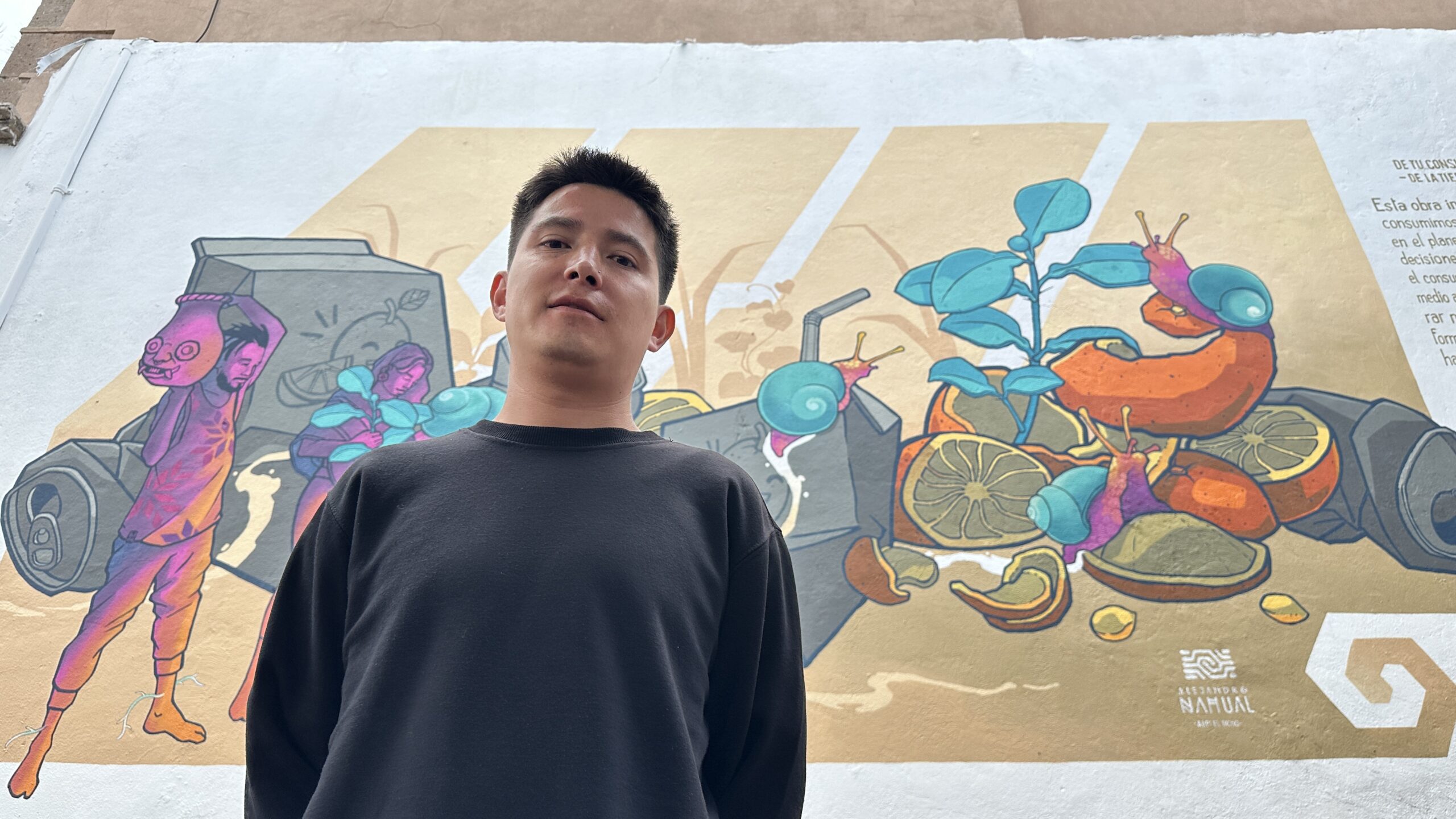 Talento, cultura y arte, sello de los artistas hidalguenses