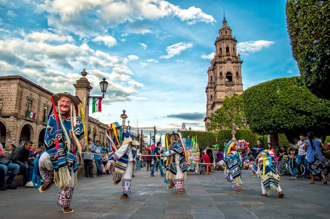 Con 45 millones de visitantes en 2024, México consolida su lugar como sexta potencia turística mundial