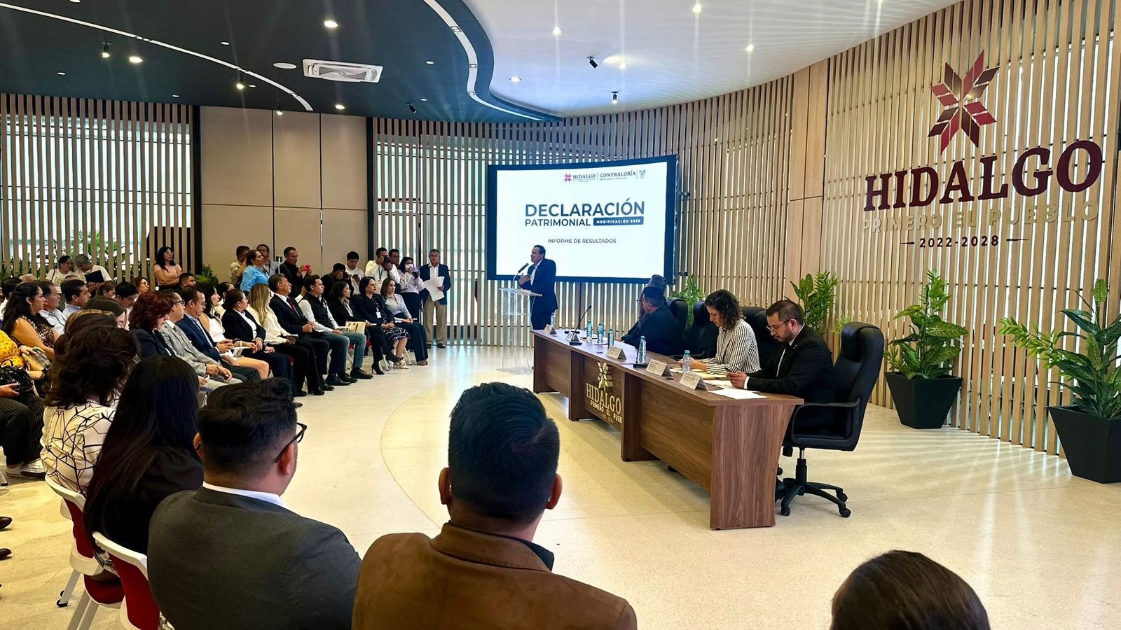 Alcaldes aclaran y transparentan su declaración patrimonial