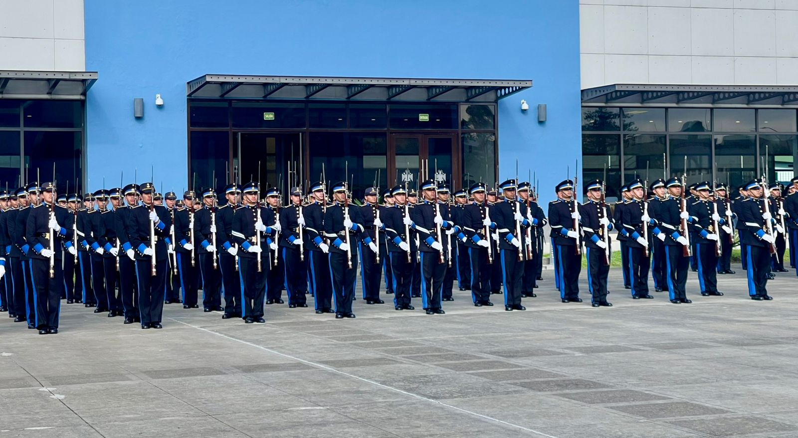 Escuela Militar de Ingeniería: 65 años de vanguardia, ciencia y servicio a la nación
