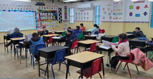 Ciclo escolar 2025-2026 tendrá ¡Más vacaciones! 
