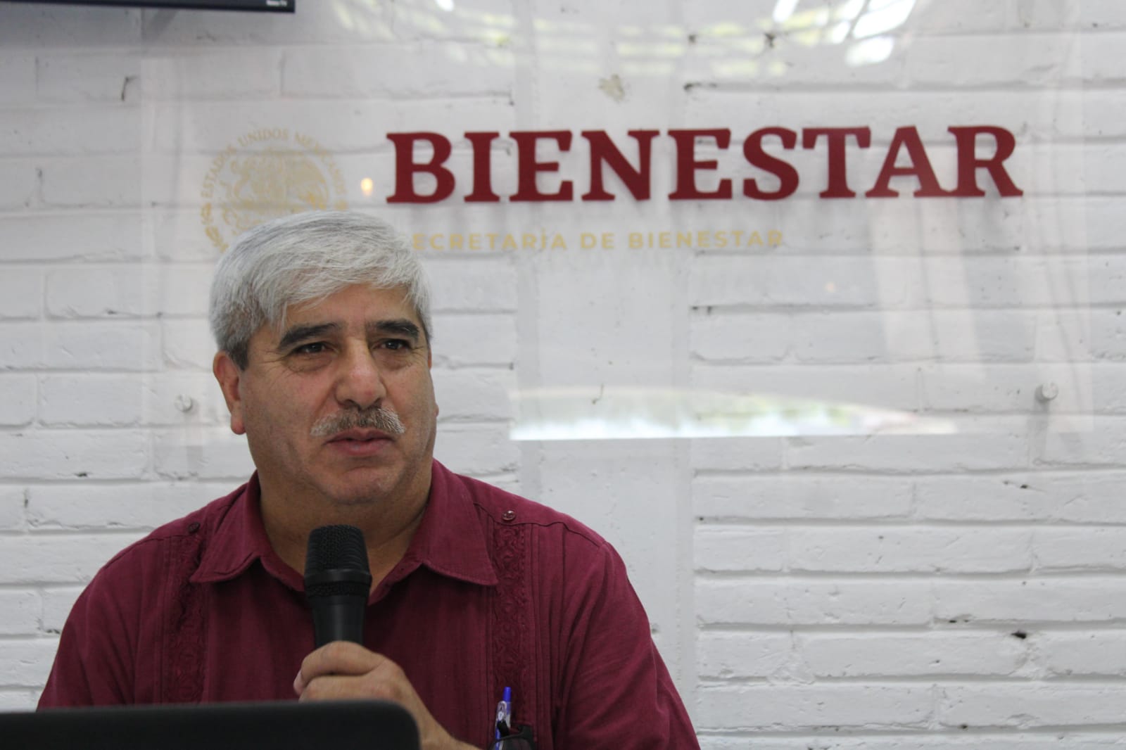 Del 9 al 21 de junio se abre registro a las Pensiones Mujeres Bienestar y para Adultos Mayores: Ariadna Montiel