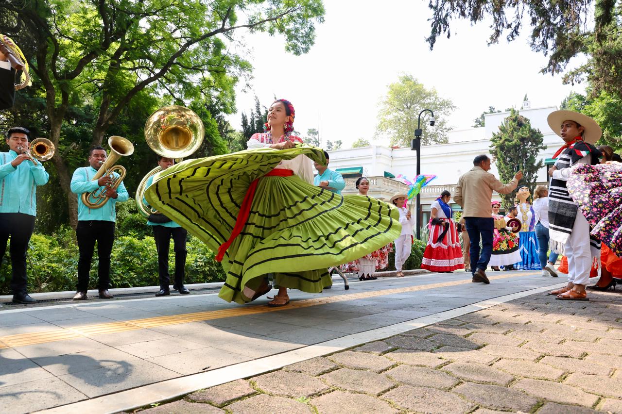 ¡Ya viene la Guelaguetza 2025! Oaxaca alista su gran fiesta con más de 150 actividades
