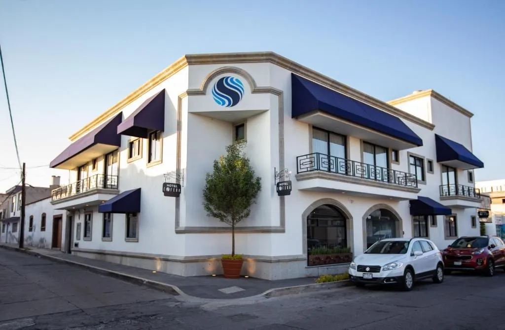 Hoteleros esperan 100 por ciento de ocupación durante la feria