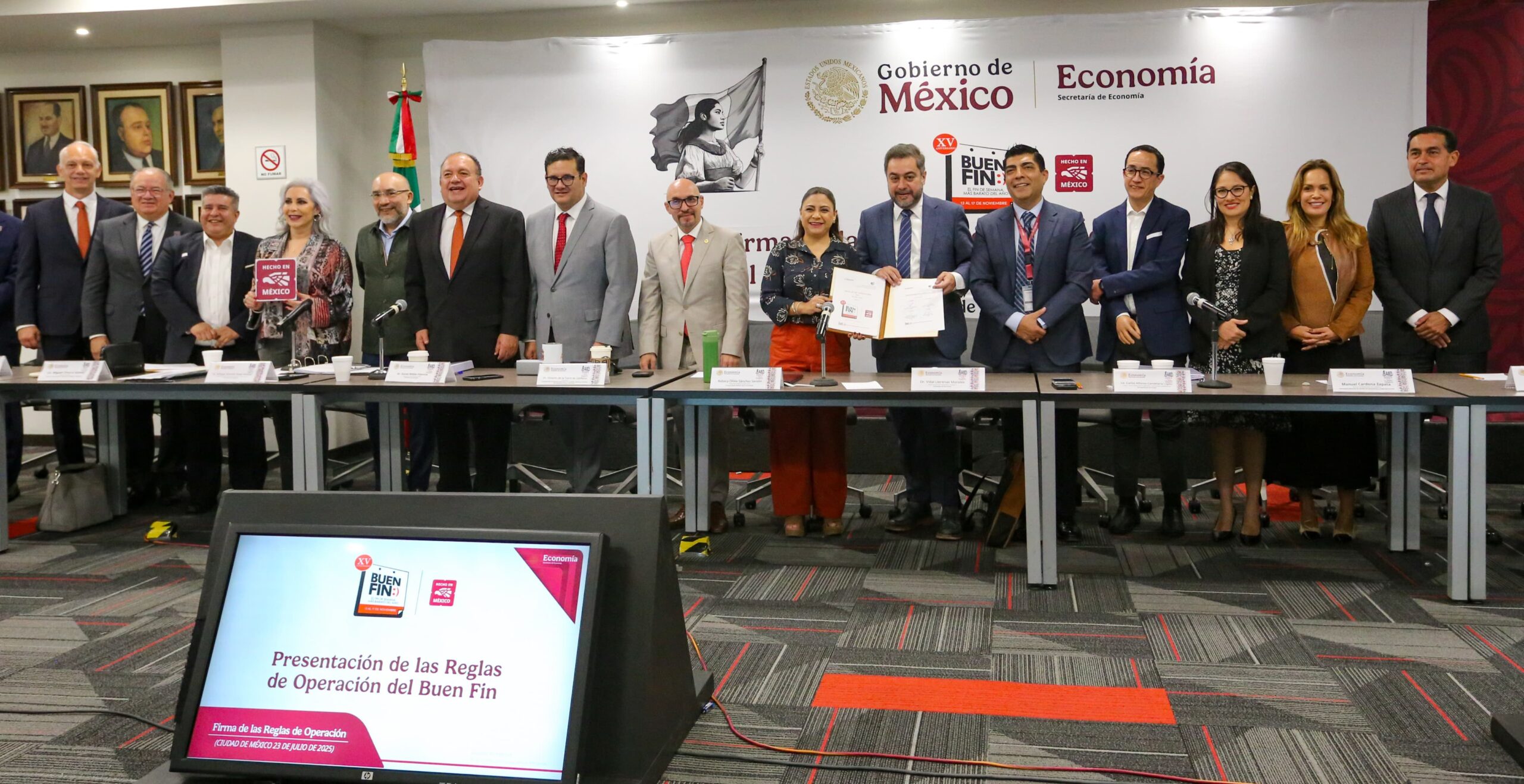 Semarnat y PNUD unen fuerzas contra la tala ilegal en México
