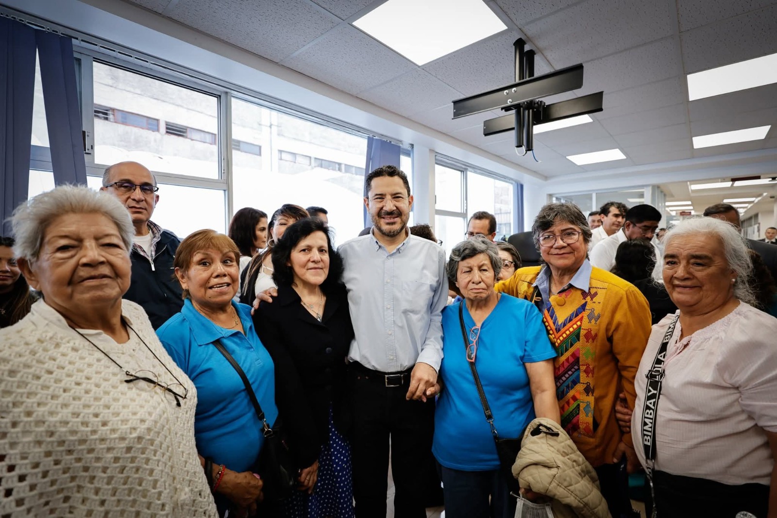 Condonarán deuda de vivienda del FOVISSSTE a adultos mayores de 80 años