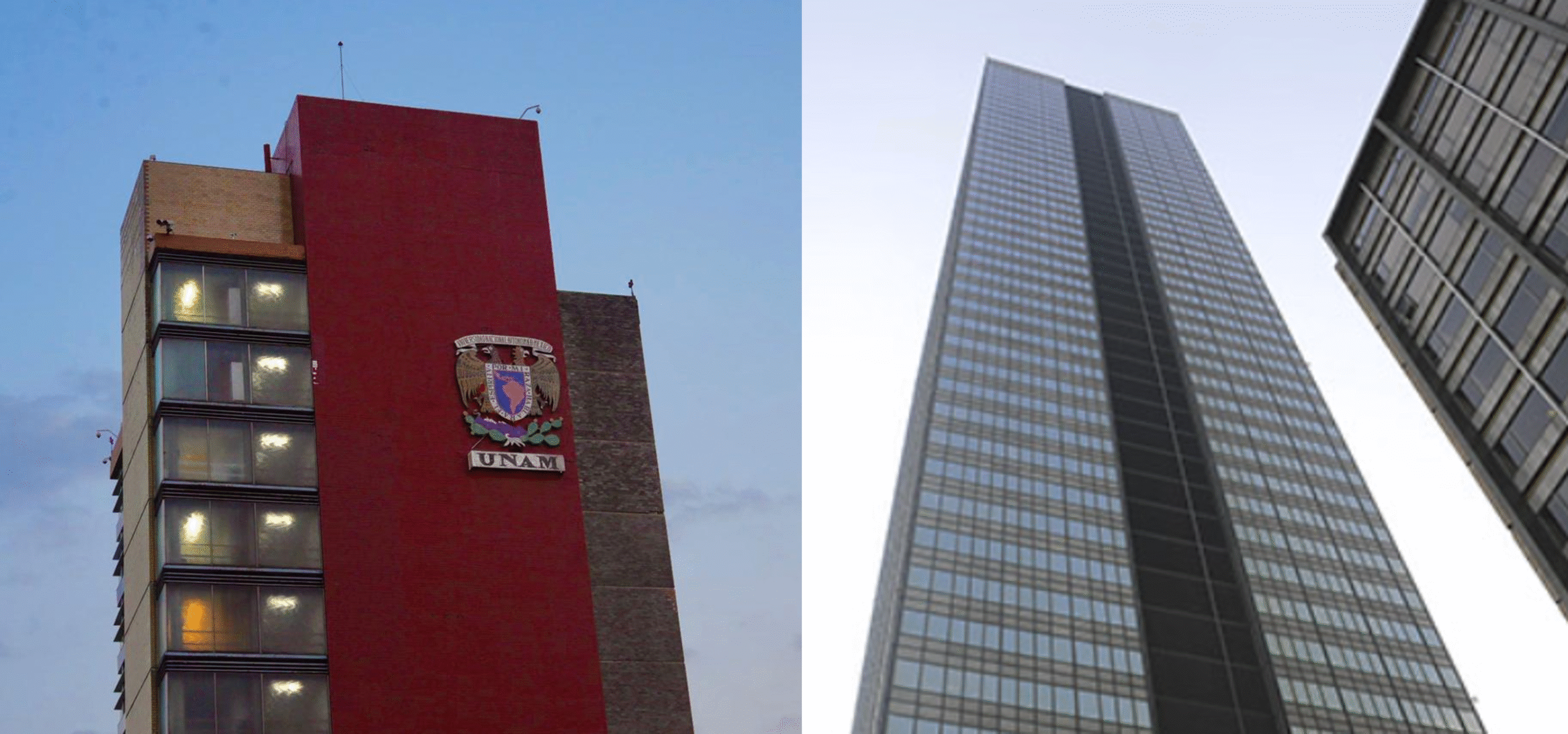 Firman PEMEX y UNAM convenio en pro del bienestar, desarrollo y soberanía nacional