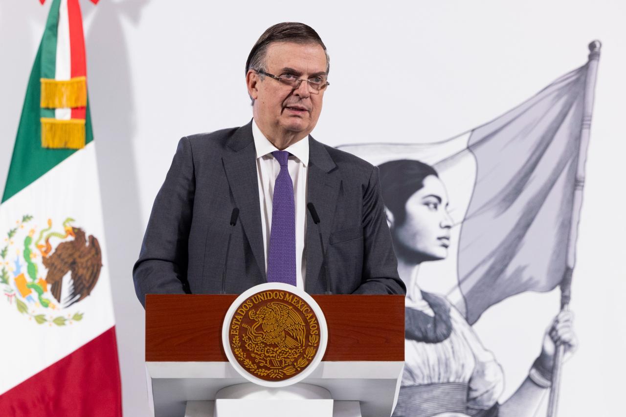 Invertirán farmacéuticas más de 10 MMDP para fortalecer autosuficiencia sanitaria 