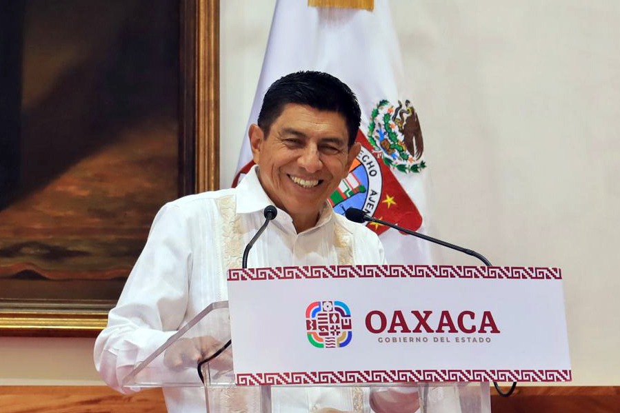 Será Guelaguetza 2025 muestra de cultura, tradición y solidaridad