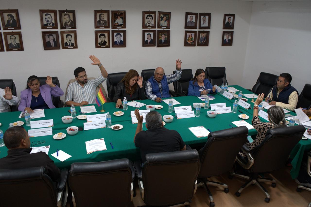 Lanza Ayuntamiento de Cuautepec convocatoria para elección de delegados y delegadas