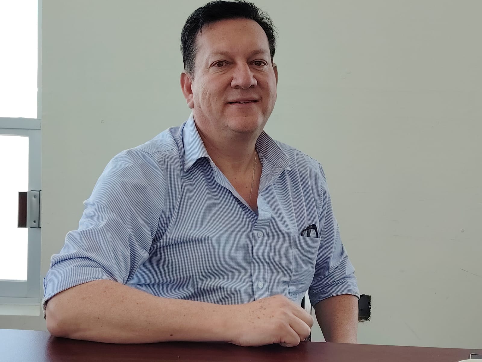 Trabaja Cabildo en un proyecto de moto ambulancias para bajar tiempos de auxilio