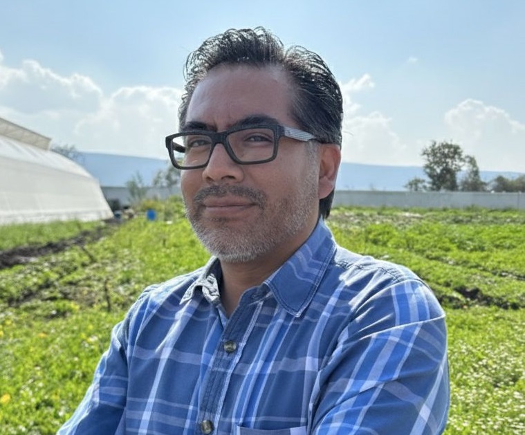 Investigador del ICAp hace atento llamado a proteger las cactáceas