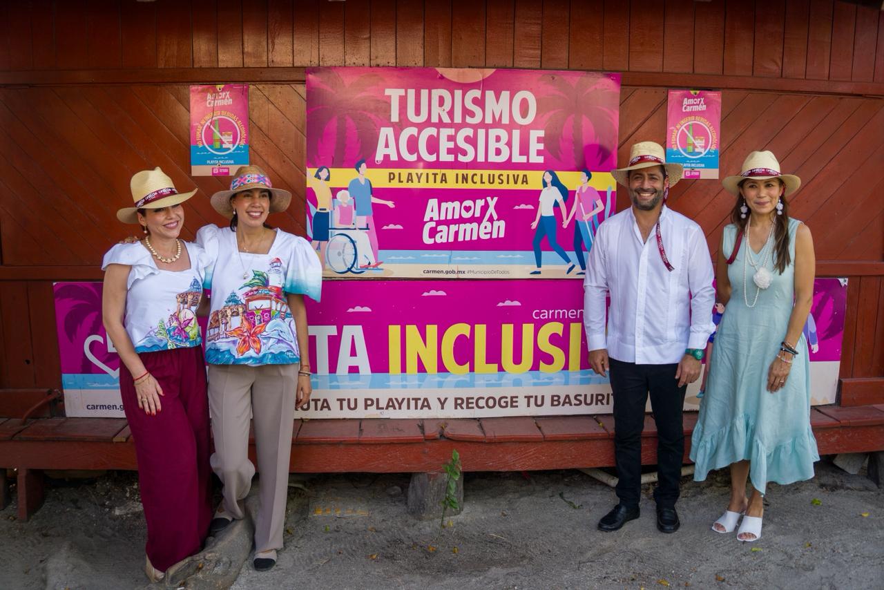 Crean en Campeche nueva Red de Promoción de Turismo Comunitario