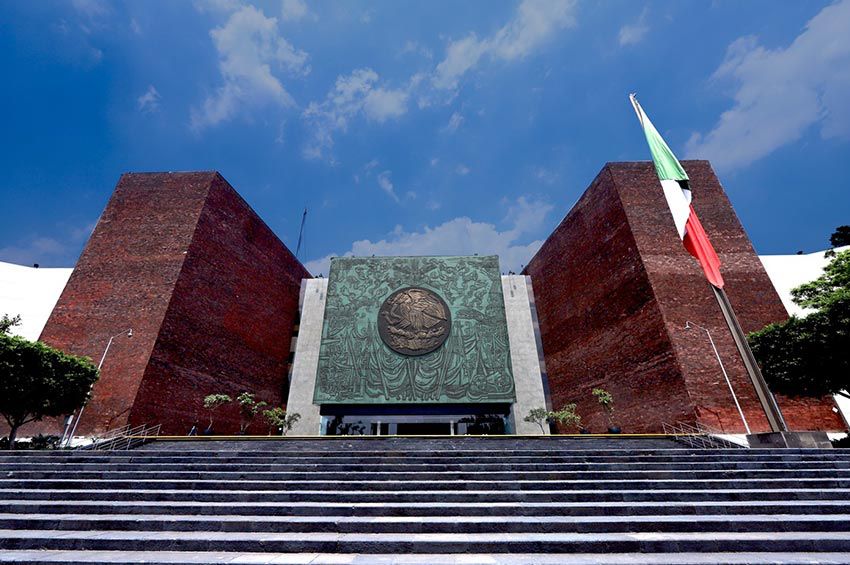 Posponen discusión de reforma sobre Revocación de Mandato