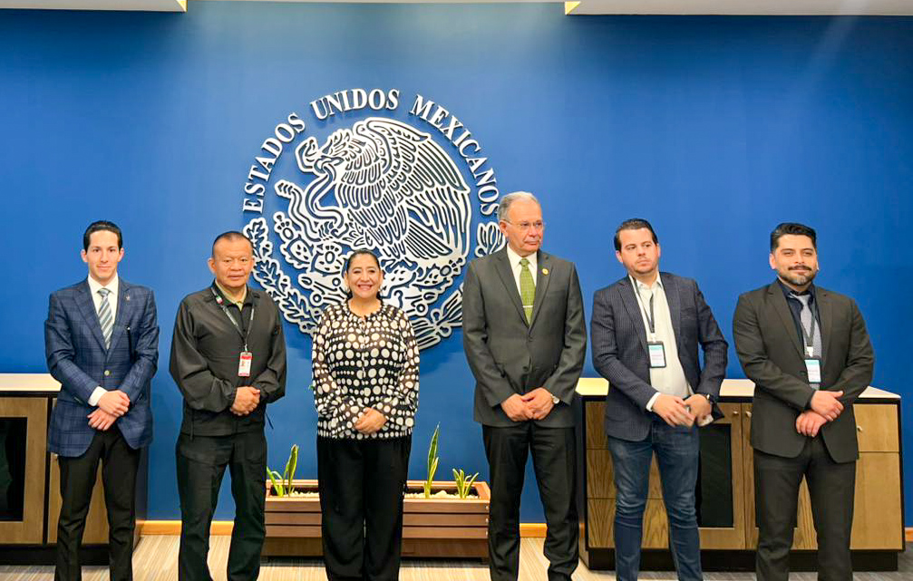 Hidalgo fortalece su liderazgo en conectividad aérea y turismo sostenible