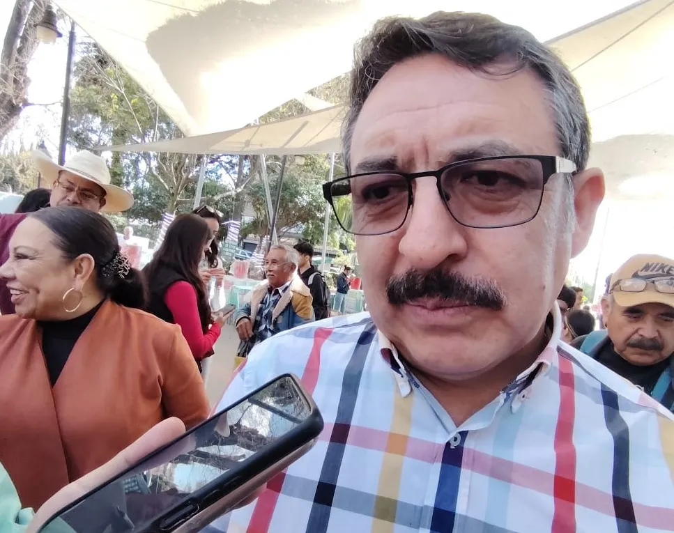 Humedad redujo afectación del gusano descortezador en bosques de Hidalgo