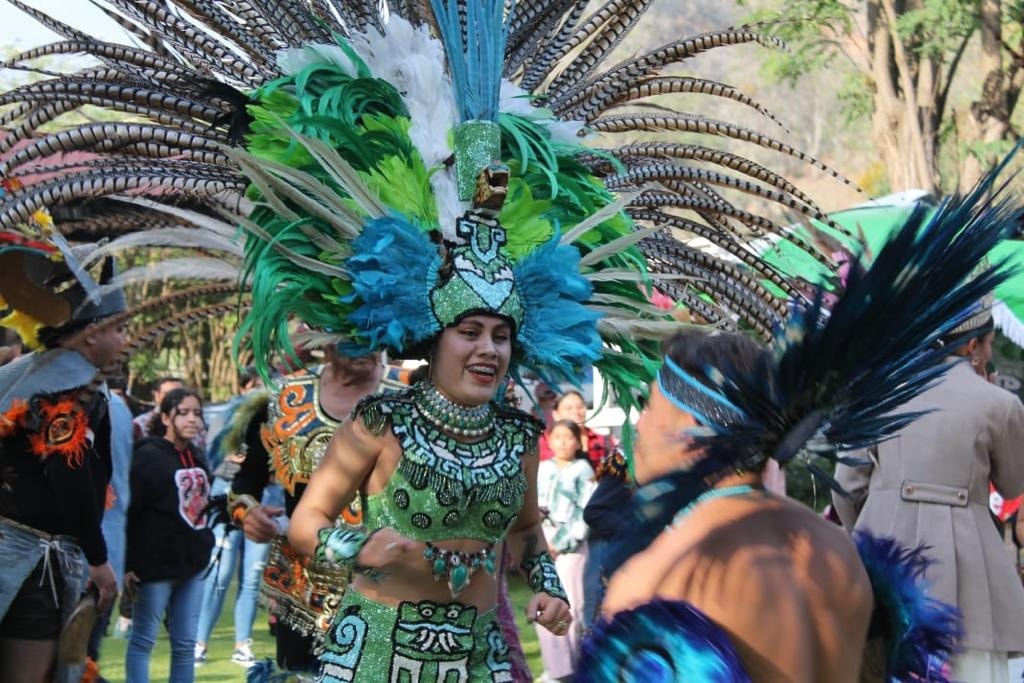 Singuilucan de Fiesta: 199 Años de Tradición y Sabor que Hacen Historia