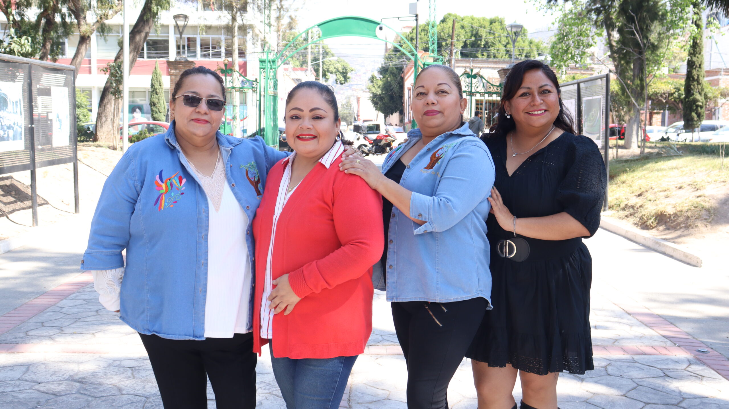 El autocuidado como estrategia contra la violencia hacia las mujeres
