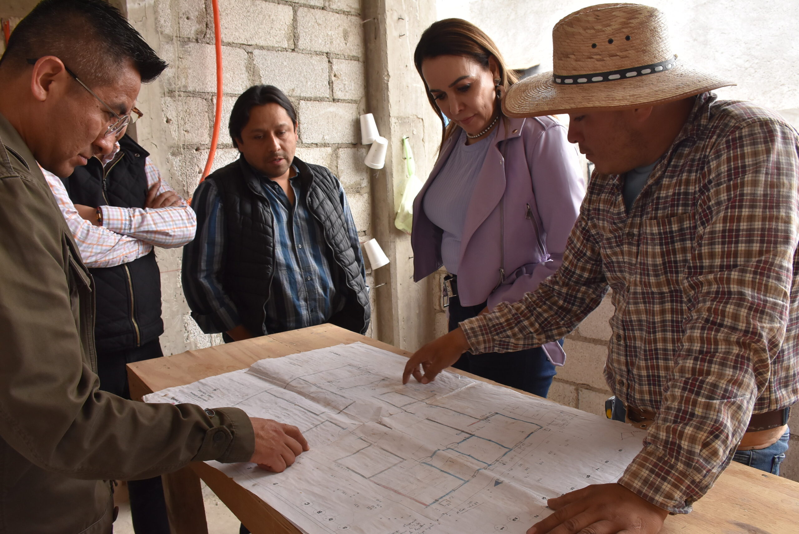 Avanza  construcción del Centro Gerontológico Integral en Zapotlán