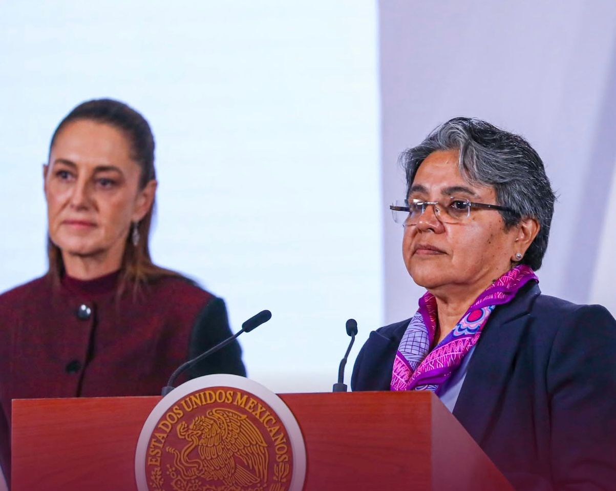 Exhibe Buen Gobierno pensiones millonarias; reforzar transparencia, el objetivo