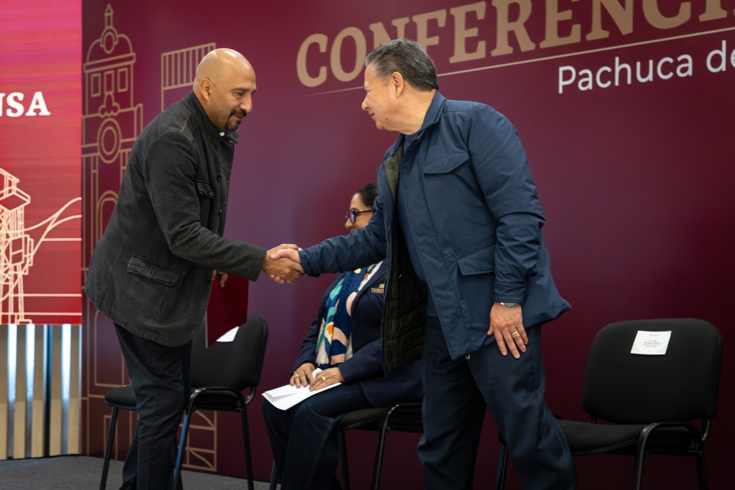 Nueva era del deporte en Hidalgo: inversión histórica fortalece talento e infraestructura