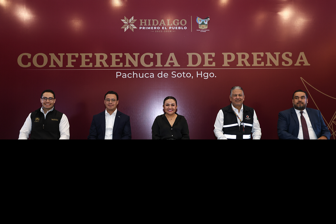 La cultura es un derecho: Hidalgo recupera espacios para el acceso de todas y todos