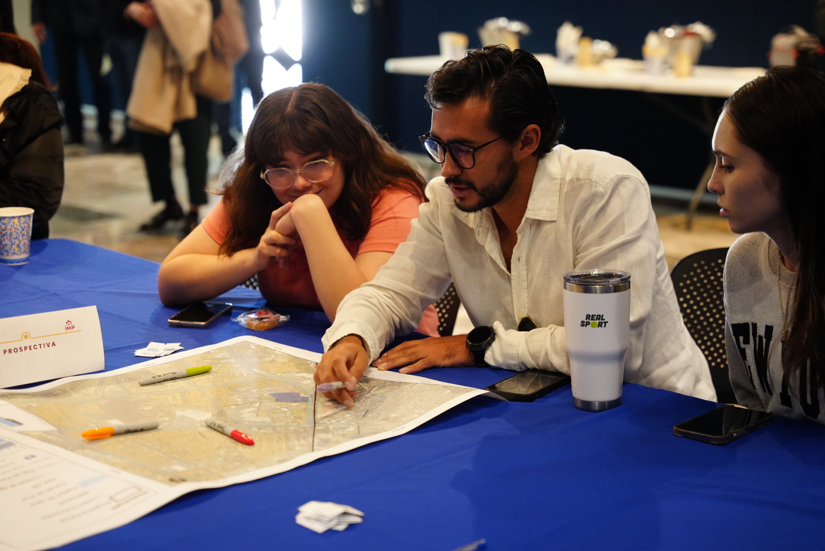 Crecimiento urbano ordenado, prioridad para el gobierno de Julio Menchaca  