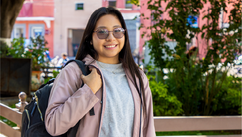 Becas TC Energy y Secretaría de Gobierno impulsan a jóvenes universitarios de 15 municipios