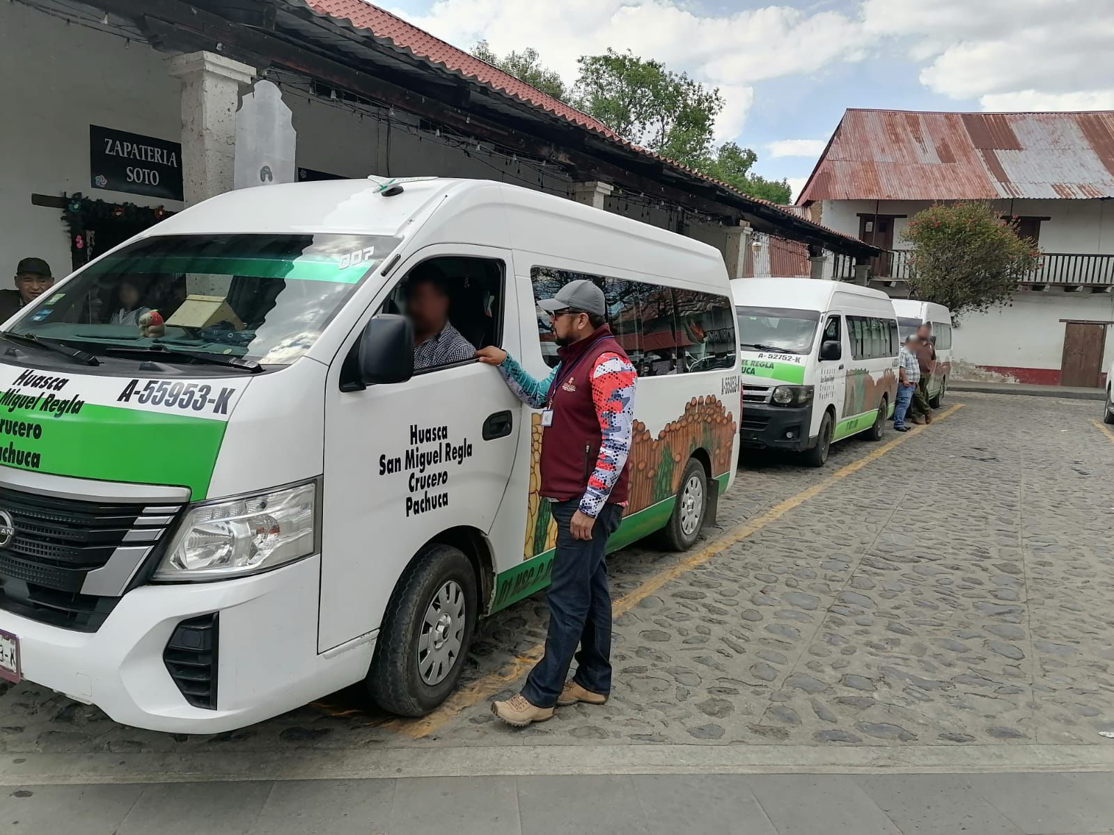 ​Concluye SEMOTH operativo especial de Semana Santa