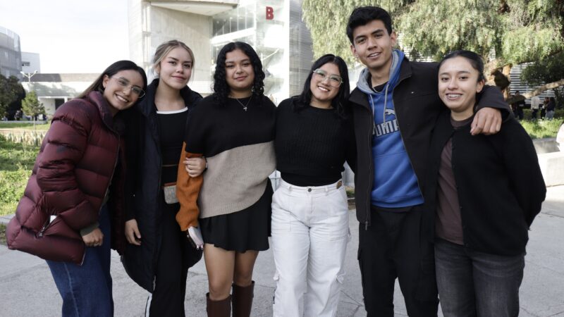 Avanzan aspirantes a tercera etapa de admisión en la UAEH