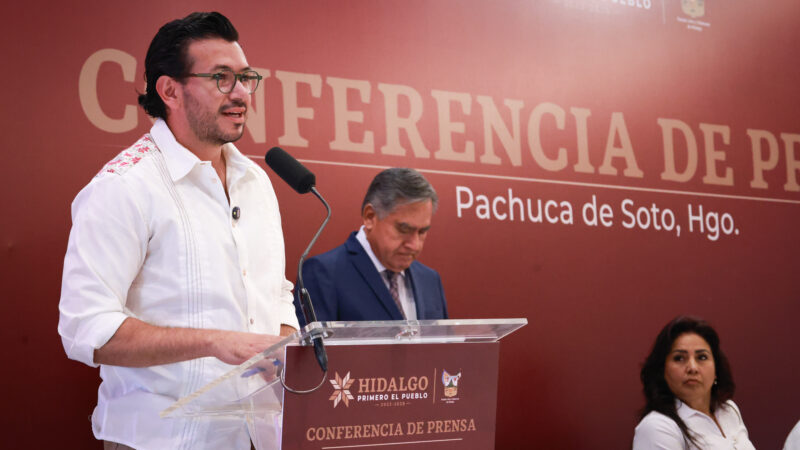 Convoca gobierno de Hidalgo a participar en concurso artesanal, en el marco del mundial de futbol