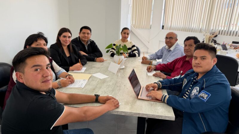 Contraloría exhorta a proveedores a realizar el canje de registro antes del 15 de junio