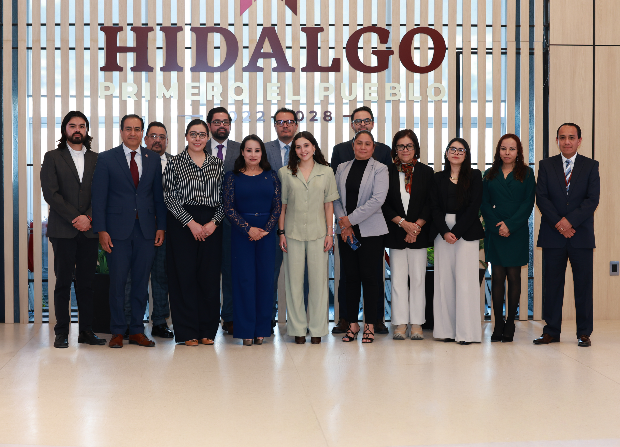 La agencia calificadora S&P National Ratings subió calificación del Estado de Hidalgo a ‘mxAA-‘