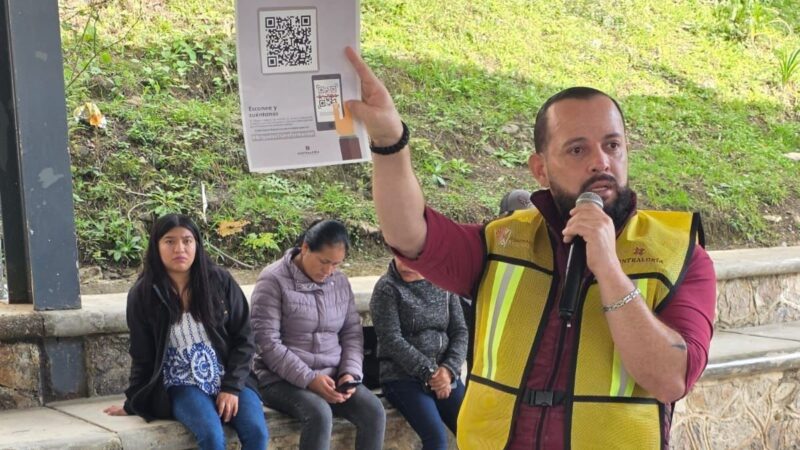 Buzón digital fortalece la participación social y la transparencia