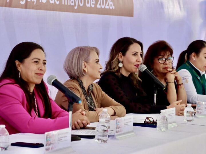 Gobierno de Hidalgo fortalece atención a víctimas de violencia en Tulancingo de Bravo