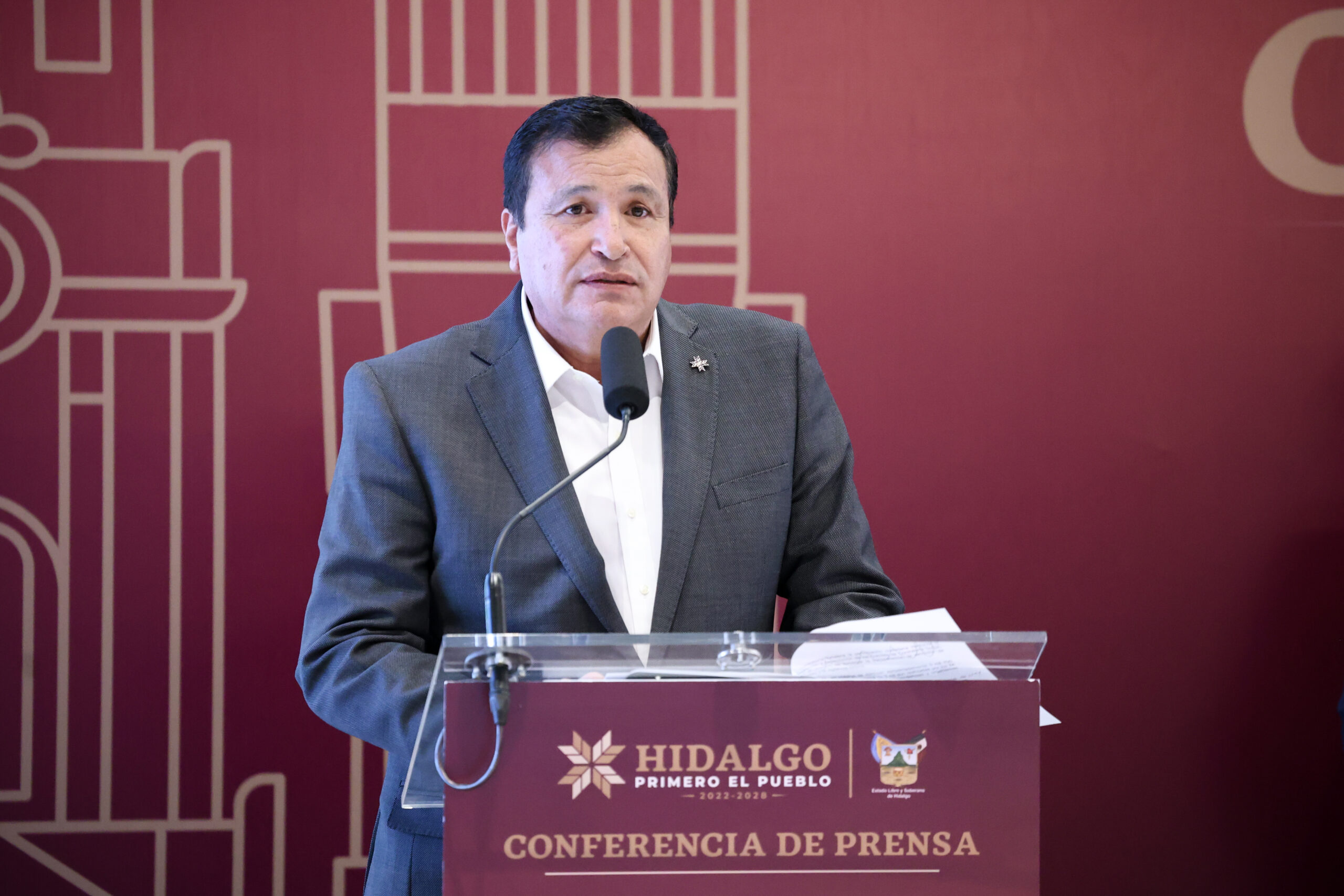 Hidalgo reafirma su liderazgo económico con histórica alianza farmacéutica Canadá-México