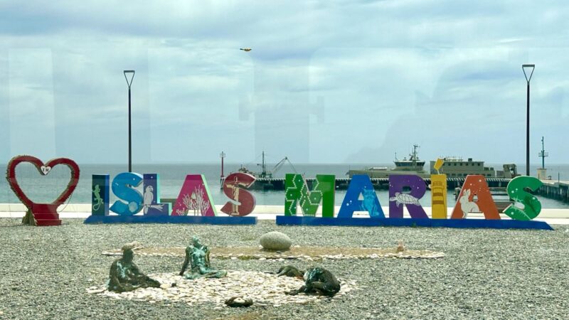 Conquistan las Islas Marías al turismo de aventura y bienestar